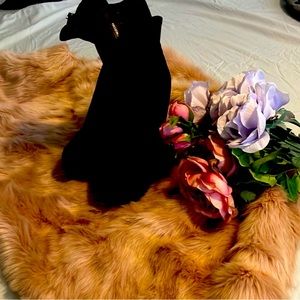 Black Stilettos Brand New Size 7